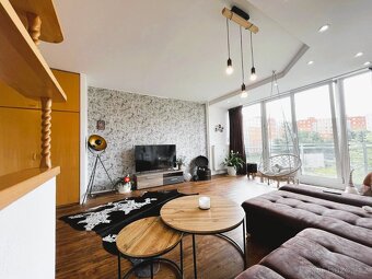 Prodej bytu po rekonstrukci, 3+1, Manětínská, Plzeň - 8