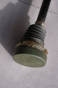 Poloosy Škoda, VW, Audi - 8