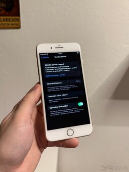 TOP - iPhone 8 Plus 64 GB - 8