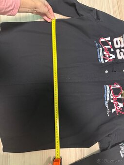 Košile Camp David vel xxl - 8