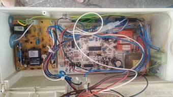 ND Dakon 24DUAB plyn - 8