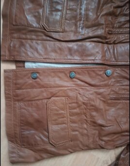 Kožená bunda - 8