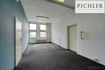 Pronájem obchodního prostoru 82 m², Plzeň - Bolevec - 8