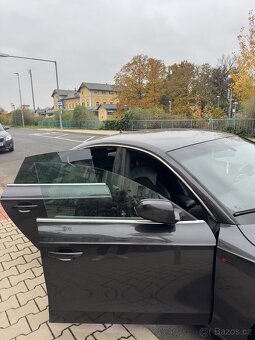 Audi A5 sportback 2010 2.0 Tdi - 8