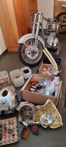 Jawa 500 ohc 2ks - 8