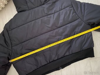 Přechodová bunda (13 - 14 let) - 8