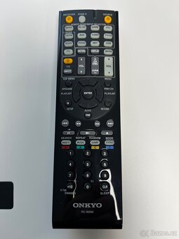 Onkyo TX-NR626 - 8