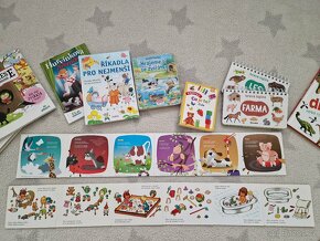 Hry a hračky pro děti - 8