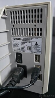 Phoenix CONTACT tiskárny + vybavení - 8