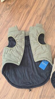 Nové zimní vesty - 8