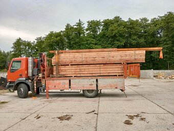 Renault Kerax 4x2 270.19 - 8