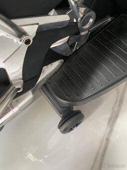 Dětská elektrická motorka - 8