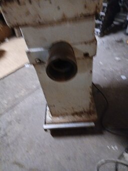 Řezačka na maso mlýnek - 8