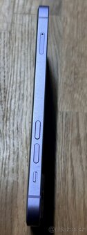 iPhone 12, 128Gb fialový - 8