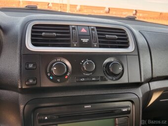 Škoda Roomster 1.4 ,63kw,serviska - 8