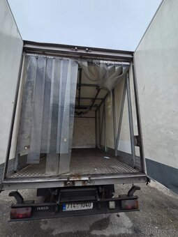 Iveco ML 75, chlaďák, izotherm - 8
