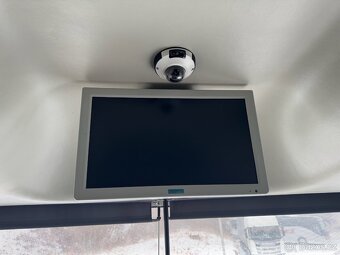 SCANIA TOURING HD - HIGER - 8