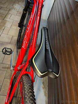 Kolo Author Traction 29,  rám 17 - 8