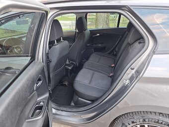 Fiat tipo Combi 1.4 16V 70 kW - 8