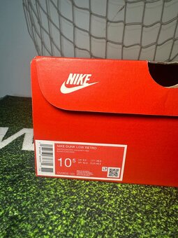 Nike dunk concord - 8