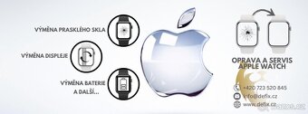 Apple Watch - Servis / Doprava po celé ČR zdarma ✅️ - 8