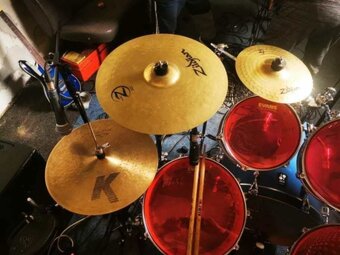 Sonor Aq1 - 8