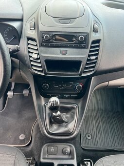Ford Transit Connect - 8