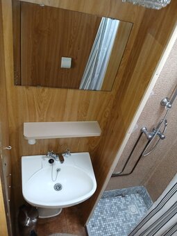 Mobilní dům - mobilheim - obytný karavan - Muller - 8