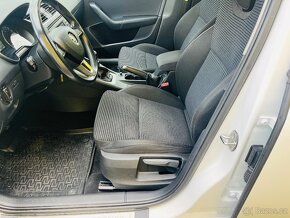 ŠKODA OCTAVIA 1.2 TSi BENZÍN 6 RYCHLOSTÍ PUVOD ČR - 8