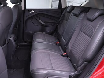 Ford Kuga 1,5 EB 110kW Navi Kůže CZ DPH (2018) - 8