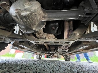 Suzuki Vitara 1.6 8V LPG - 8
