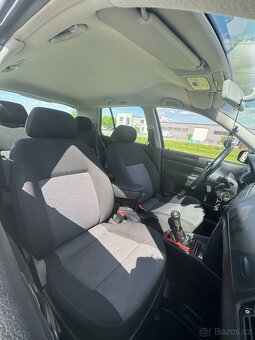 Prodám Volkswagen Golf 4 IV Nová STK - 8