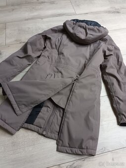 Jezdecká parka / kabát / delší bunda Felix Bühler vel. S - 8