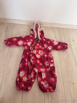 Set detskeho obleceni vel. 80, 9-12 mesicu - 8