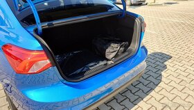Ford Focus Titanium + Sedan záruka 2028 - 8
