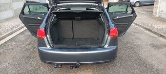 AUDI A3 SPORTBACK 2.0TDI 103KW 2X ALU KLIMATRONIC - 8
