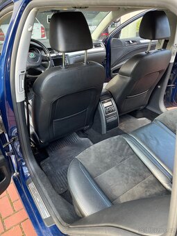 Škoda Superb 2 combi - 8
