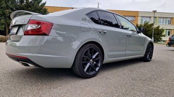 Škoda Octavia RS 2.0 tdi 2016 najeto 144 tis km DPH - 8