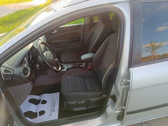 Ford Fokus KOMBI - 2008 - FACELIFT - 213tis/km - 8