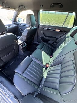 Škoda Superb 3 facelift L&K 2.0TDI DSG 2020 Tažné Nelakováno - 8