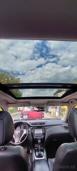 Nissan X-trail 2018 2,0 - 8