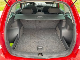 Škoda Fabia Combi 1,4TDI rok.09 - 8
