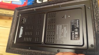 Philips Soundbar HTL5160B/12 - 3.1 kanál - 8