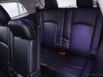 Fiat Freemont 2,0 MJet 125kW AWD Aut. Urban (2013) - 8