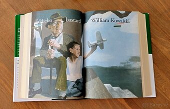 Reader's Digest - 4 x Nejlepší světové čtení (cena celkem) - 8