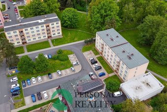 Prodej byty 4+1, 83 m2 - Mariánské Lázně - Úšovice - 8