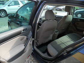Volkswagen Golf 2.0TDi 103Kw CR 4Motion - 8