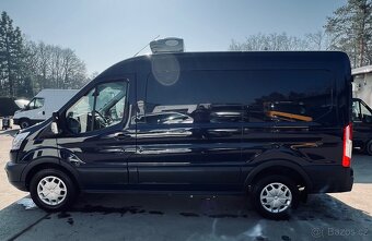 FORD TRANSIT 2019 CHLADÍRENSKÝ - 8