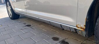 Volkswagen Touran 1.9 tdi - 8