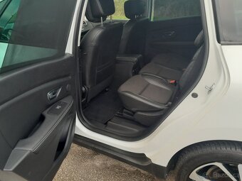 Grand Scenic 1.6 dci 96kw Bose - 8